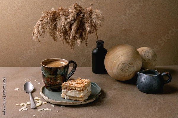 Obraz Generated image