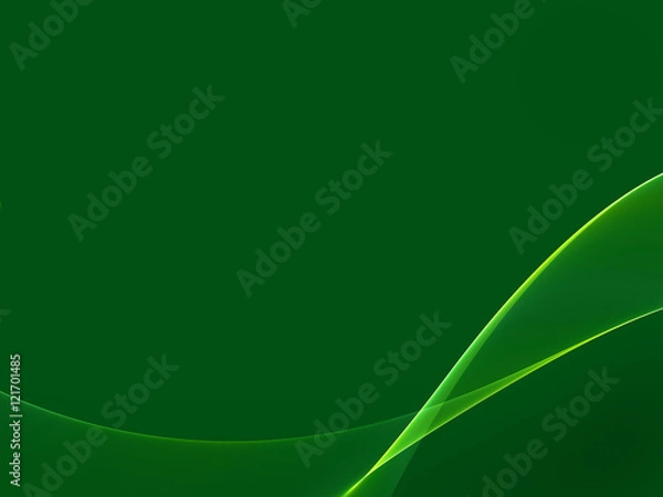 Fototapeta Beautiful dynamic abstract backgorund