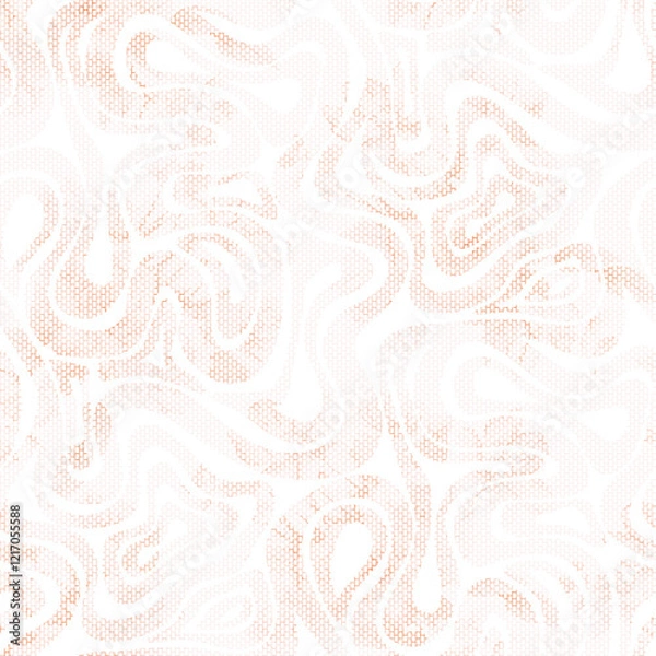 Obraz Abstract seamless patters