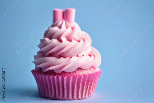 Obraz Party Cupcakes