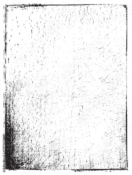 Obraz Grunge frame background