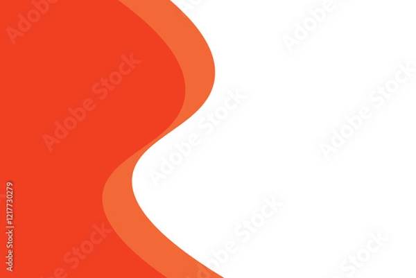 Obraz abstract background with lines