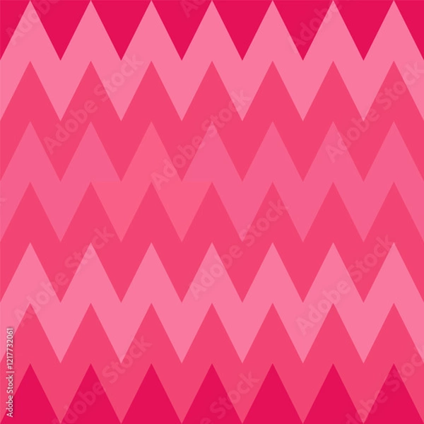 Obraz Beautiful Colorful and pastel seamless pattern background, wrapping, wallpaper, webcover	
