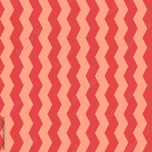 Obraz Beautiful Colorful and pastel seamless pattern background, wrapping, wallpaper, webcover	