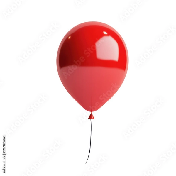 Obraz Balloon isolated