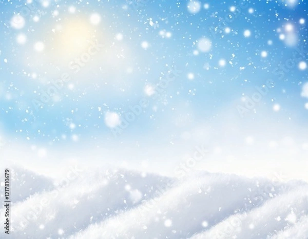 Obraz Generated image