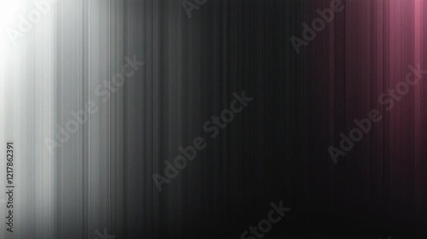 Fototapeta An abstract textured background featuring soft gradients of gray and pink tones, creating a serene and elegant visual effect.