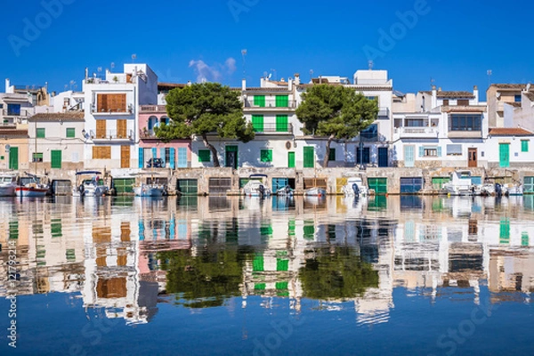 Fototapeta Mallorca - Spain