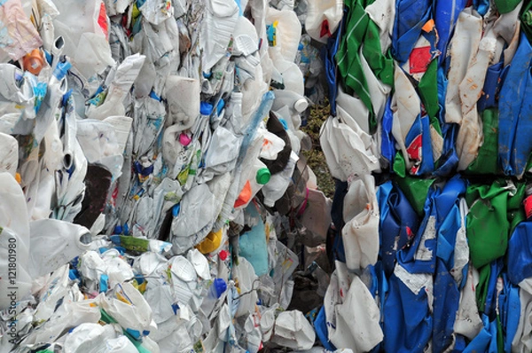 Obraz matière plastique