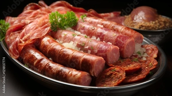 Obraz Stomach  