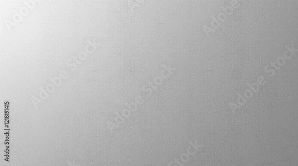 Obraz Background A rough gray concrete texture featuring minimalist modern patterns.