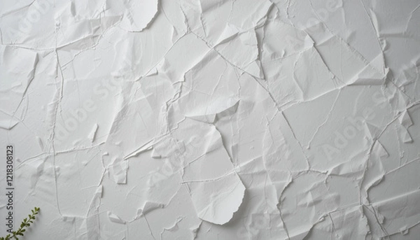 Fototapeta Paper texture background