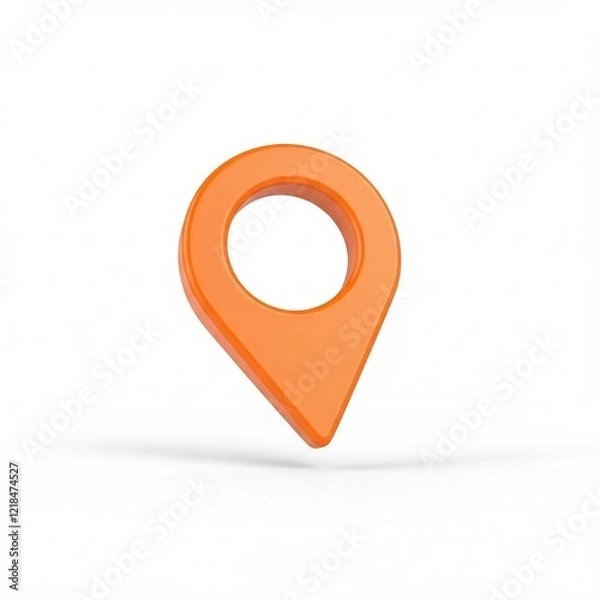 Obraz Digital Marketing Items, Icons, Concepts and Backgrounds