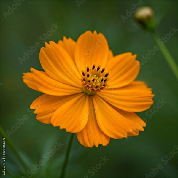 Fototapeta Orange flower