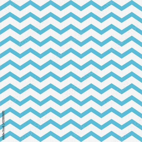 Fototapeta Chevron pattern background