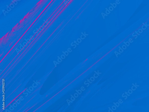 Fototapeta blue background beautiful abstract background pattern. Website template