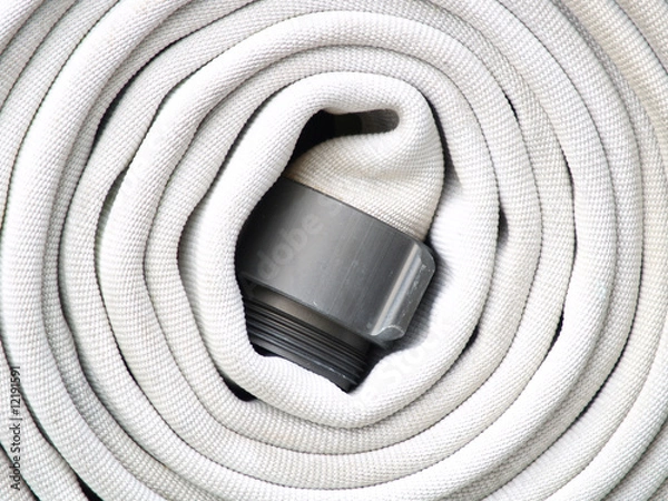 Obraz Hose Coil
