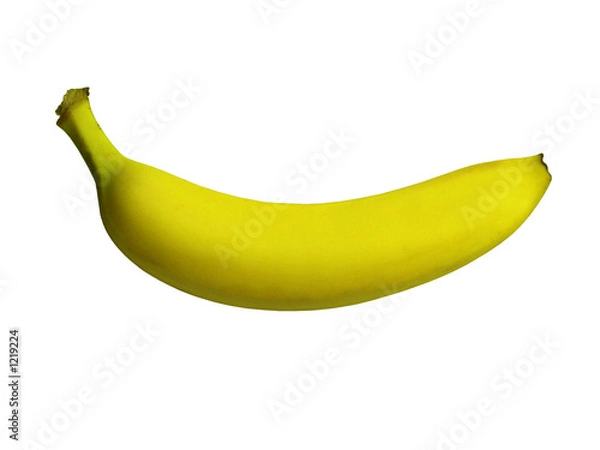 Obraz banan