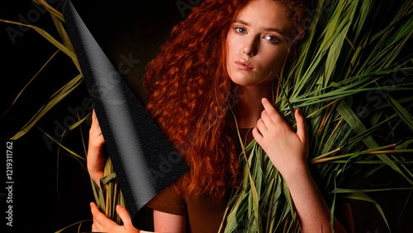 Obraz Turning Page Transitions