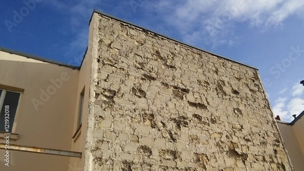 Obraz Sous le ciel de Paris