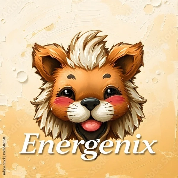 Obraz Logo Elements Design, Vector Corporate Icon Template,