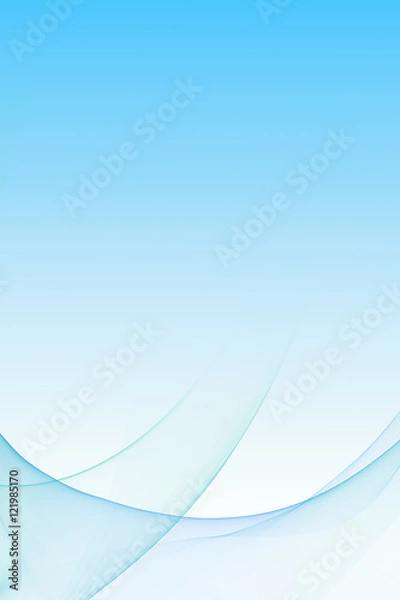 Obraz Nice abstract background