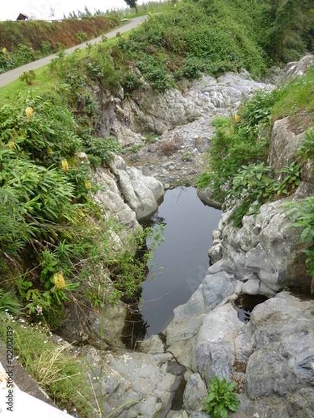 Obraz ILE DE LA REUNION