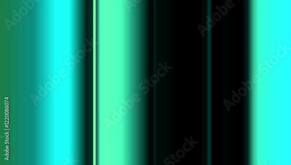 Fototapeta Abstract Template for social media, banner, website, poster, business infographic, web and mobile application.