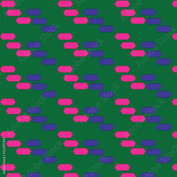 Fototapeta hearts background