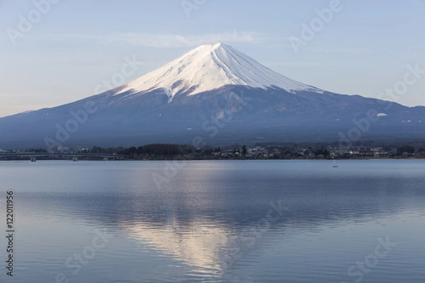 Obraz Mt Fuji