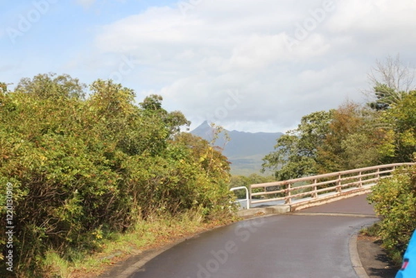 Obraz 삿포로 여행, SAPPORO TRIP