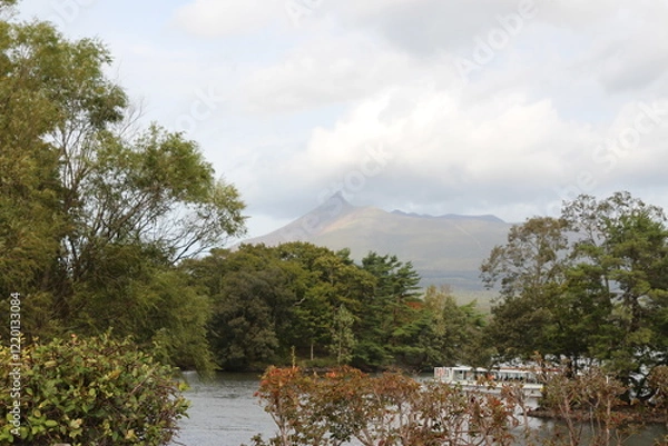 Obraz 삿포로 여행