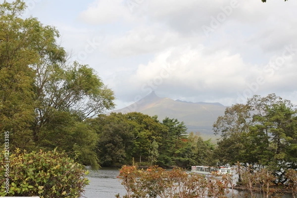 Obraz 삿포로 여행