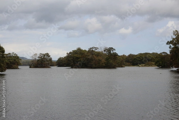 Obraz 삿포로 여행