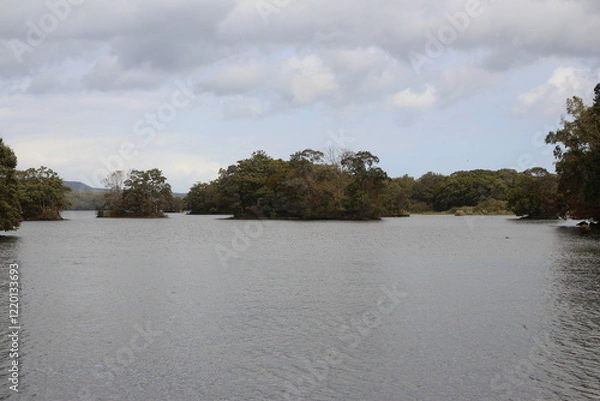 Obraz 삿포로 여행