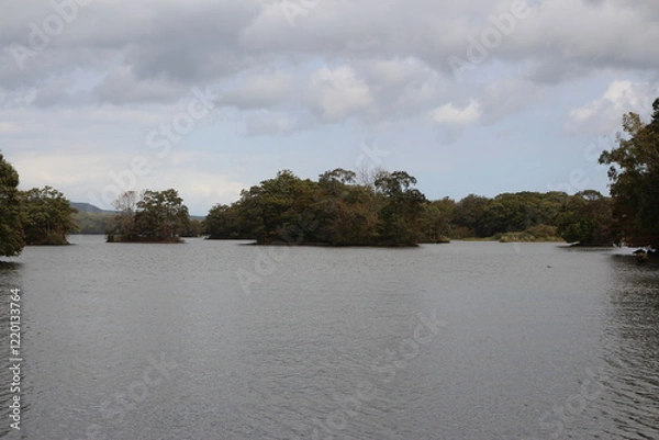 Obraz 삿포로 여행