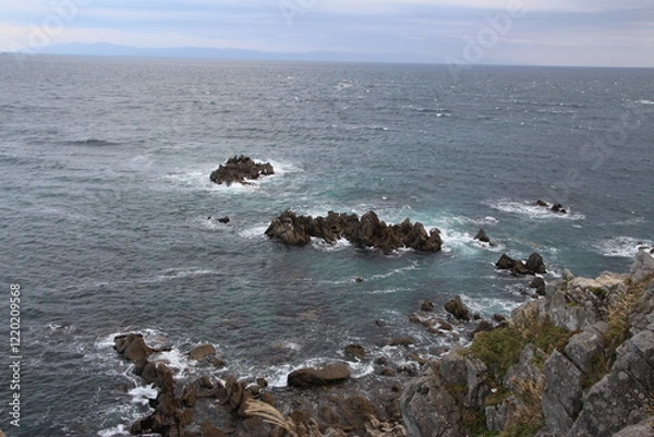 Obraz 일본 북해도 홋카이도 여행 Hokkaido TRIP