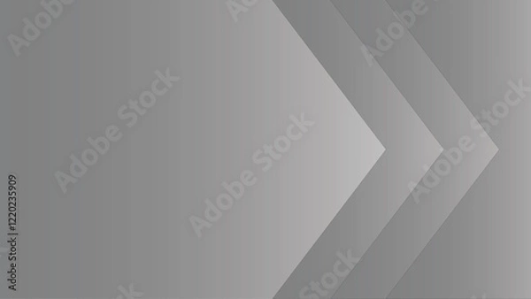 Obraz grey abstract background