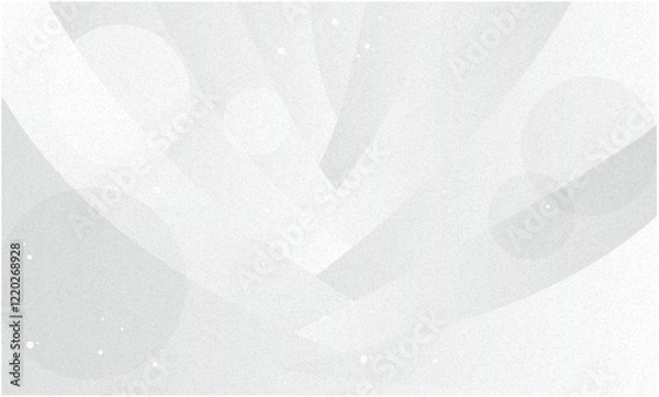 Fototapeta 曲線の抽象的背景　ベクター

