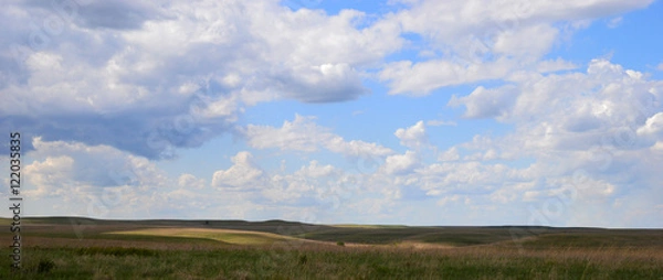Obraz North American Prairie