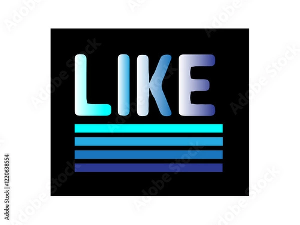 Obraz Typography T-Shirt Design Vector Art
