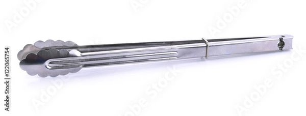 Obraz Serving tongs