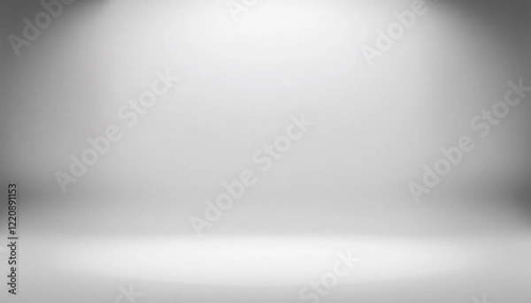 Fototapeta brushed metal texture