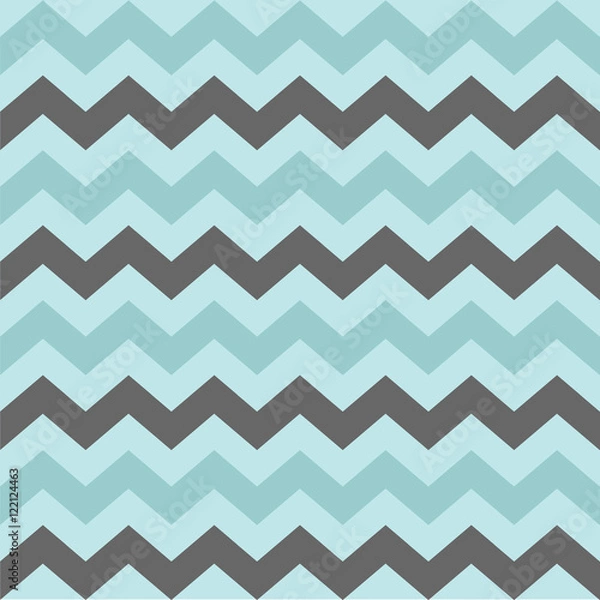 Fototapeta Chevron pattern