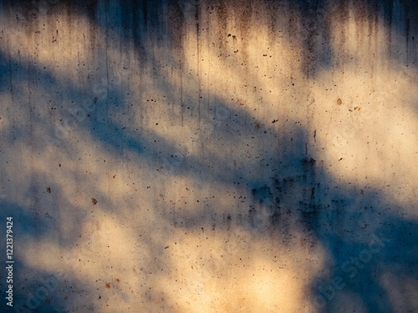 Obraz Texture of wall