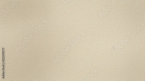 Obraz Cream Beige Leather Texture Background