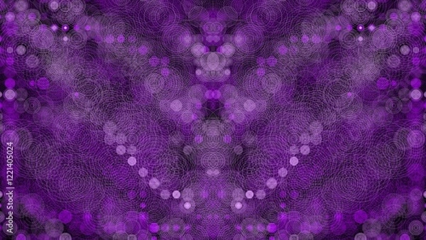Obraz abstract purple background
