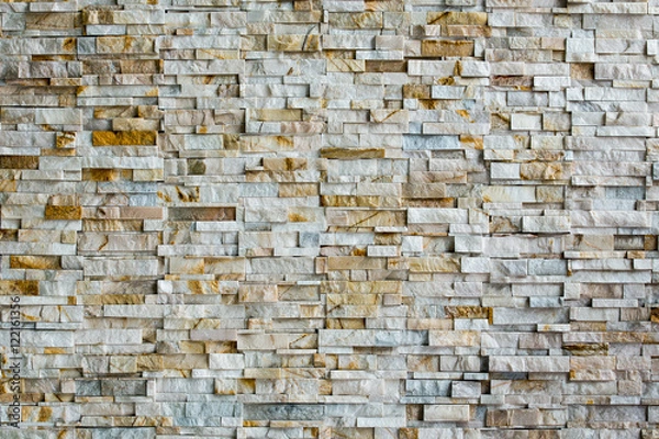 Fototapeta abstract  background of marble block for texture