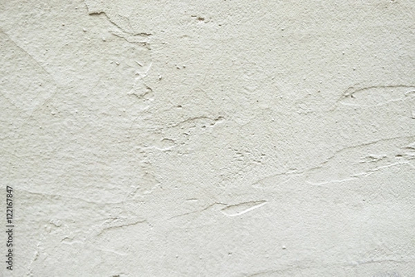 Obraz White Wall Texture