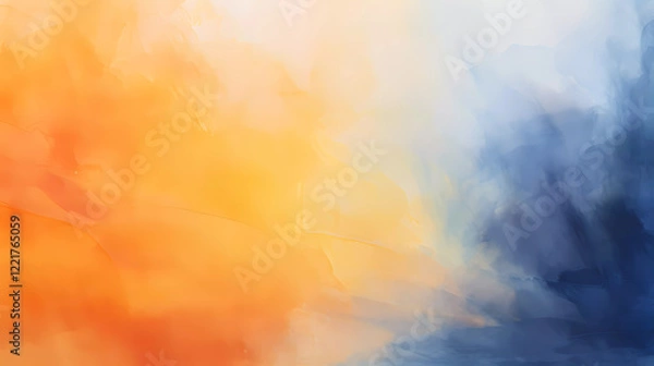 Fototapeta Background Concept, artwork and digital art, Illustration, wallpaper, painting Abstract luxury, Mockup, generative AI, uhd
